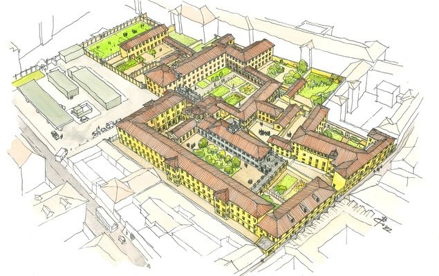 Sulle orme di Giulia