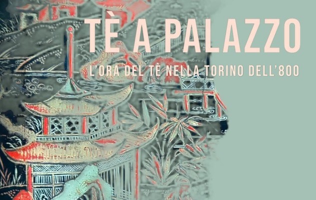 Tè a Palazzo